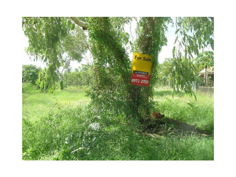2 De Julia Court, Katherine NT 0850