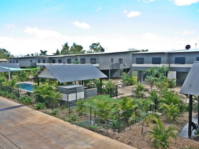 1 Bogart Drive, Katherine NT 0850
