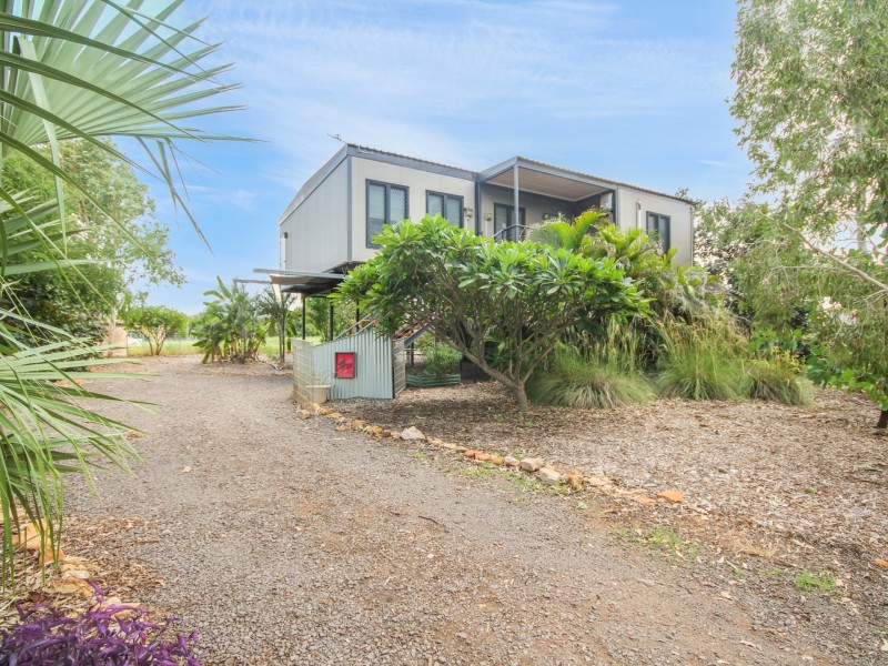 8 Harrod Street, Katherine NT 0850