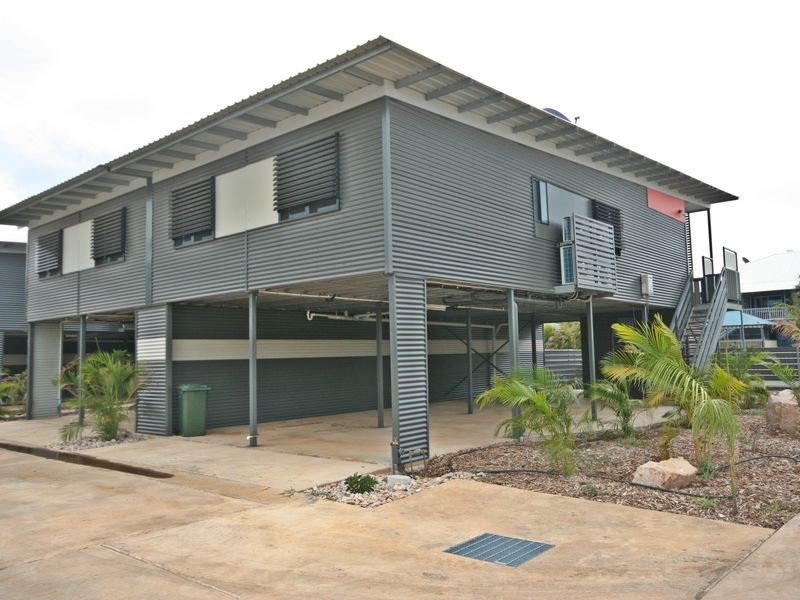 5 Bergman Circuit, Katherine NT 0850