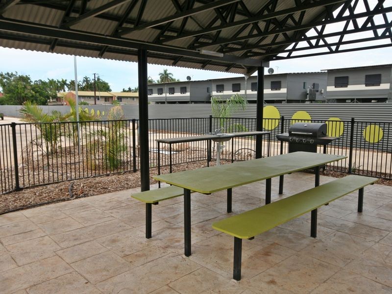 5 Bergman Circuit, Katherine NT 0850