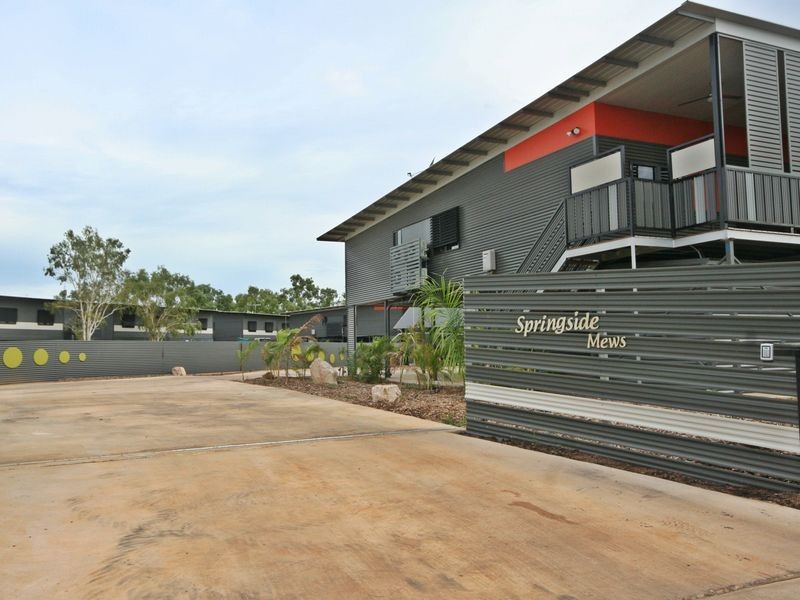 5 Bergman Circuit, Katherine NT 0850