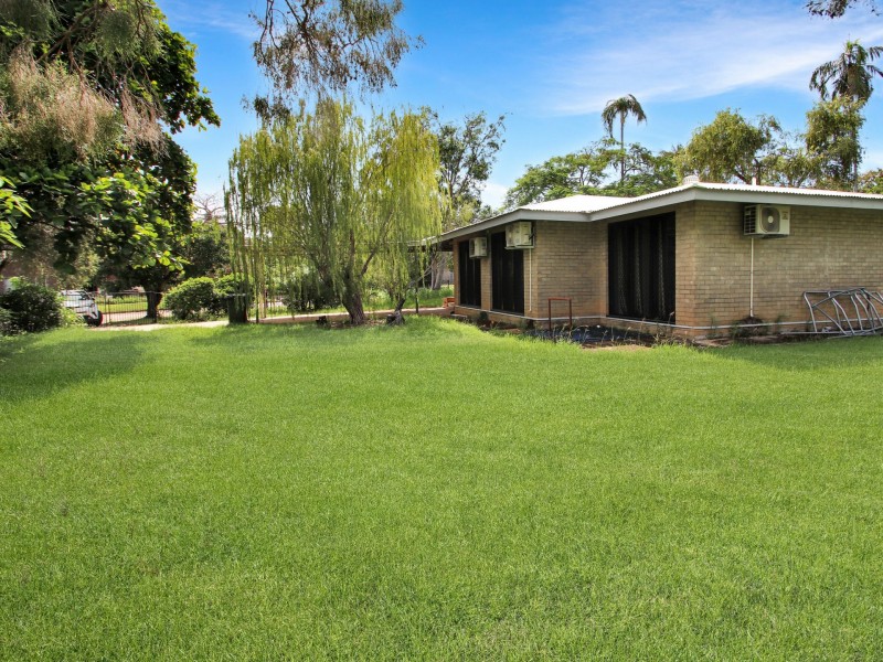 11 Little Street, Pine Creek NT 0847