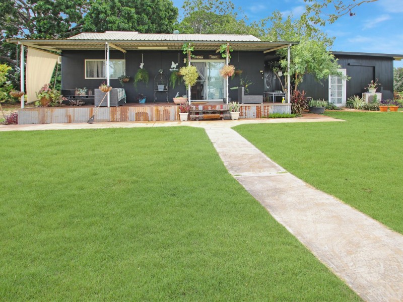 209 Lansdowne Road, Katherine NT 0850