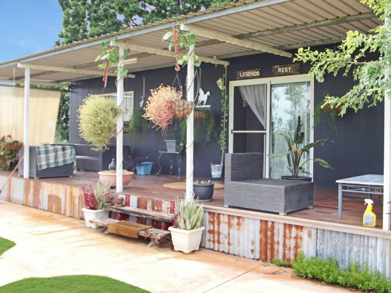 209 Lansdowne Road, Katherine NT 0850