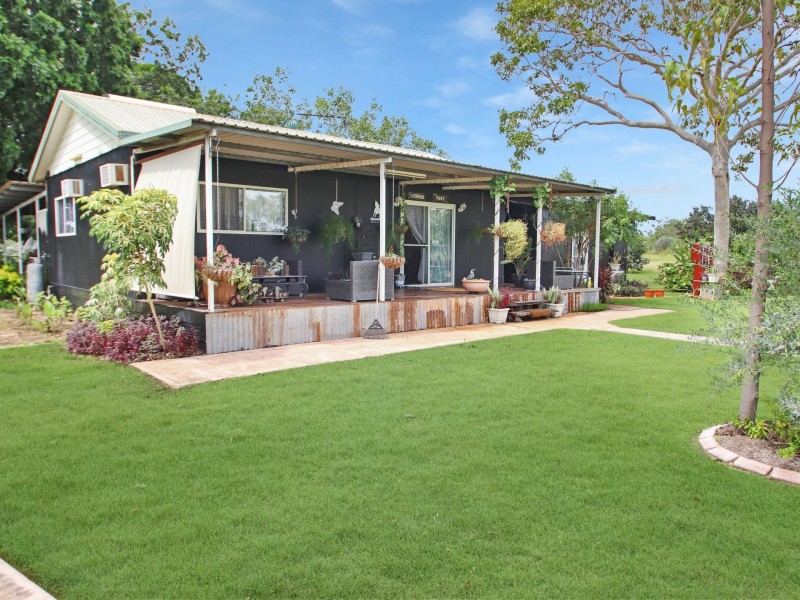 209 Lansdowne Road, Katherine NT 0850