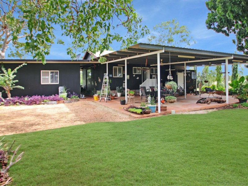 209 Lansdowne Road, Katherine NT 0850