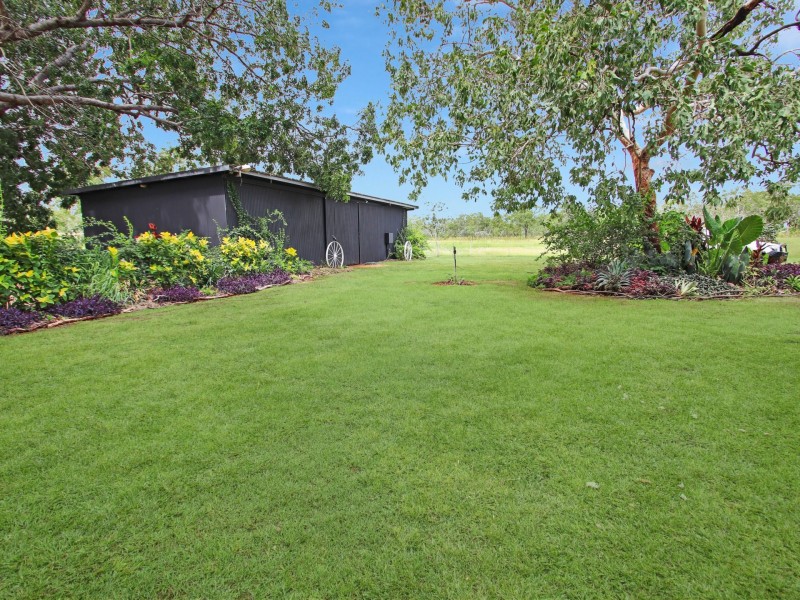 209 Lansdowne Road, Katherine NT 0850