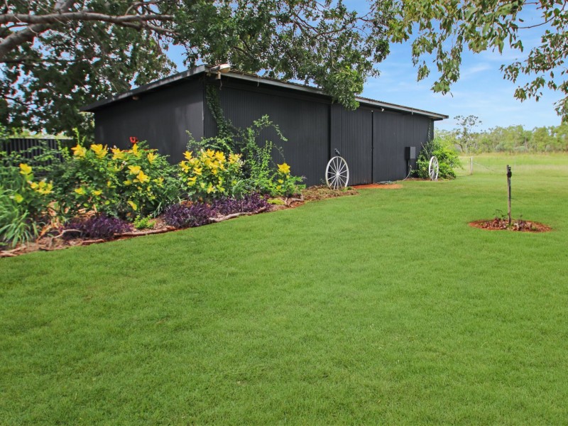 209 Lansdowne Road, Katherine NT 0850