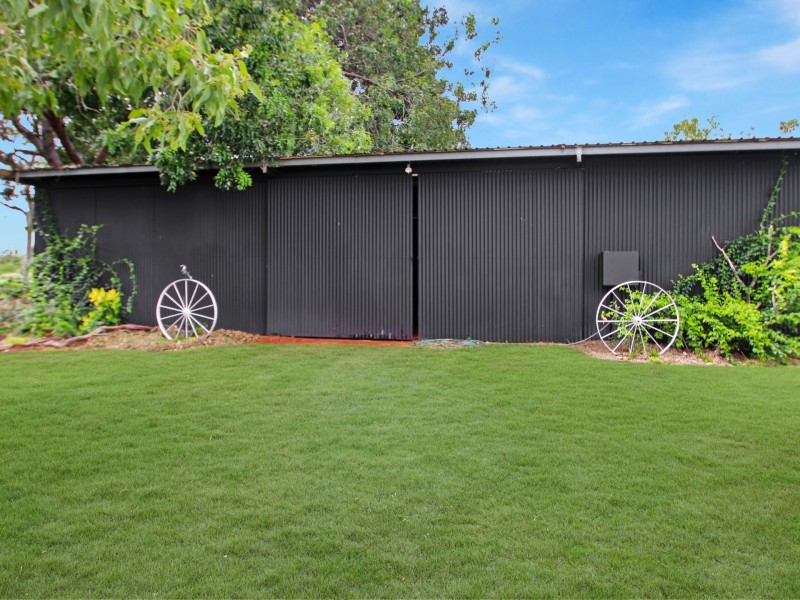 209 Lansdowne Road, Katherine NT 0850