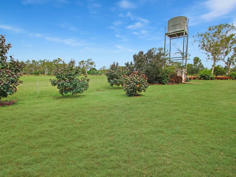 209 Lansdowne Road, Katherine NT 0850