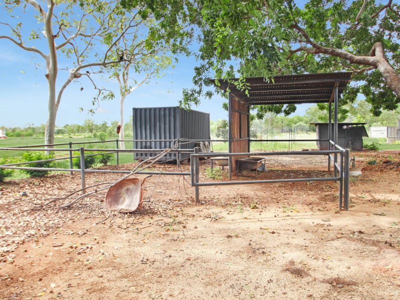 209 Lansdowne Road, Katherine NT 0850