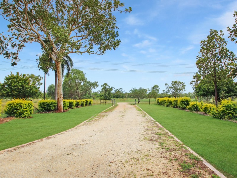 209 Lansdowne Road, Katherine NT 0850