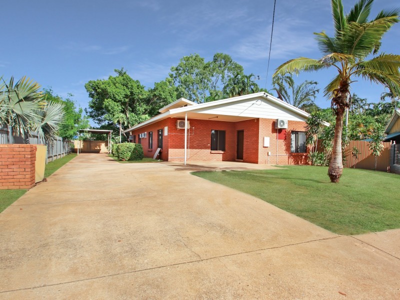 16 Raymond Place, Katherine NT 0850