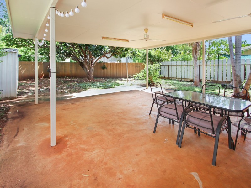 16 Raymond Place, Katherine NT 0850