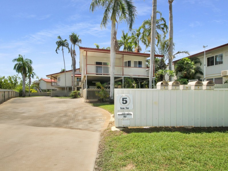 Unit 1/5 Lorre Court, Katherine NT 0850
