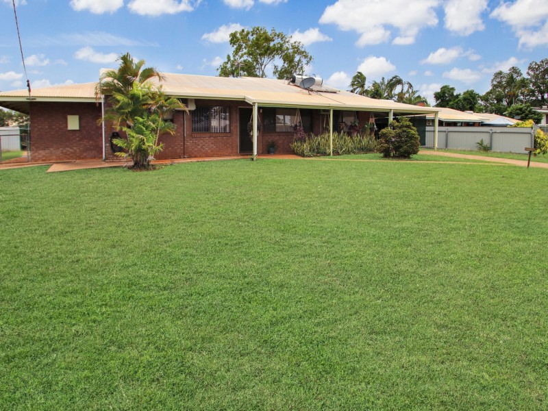 7 Herbert Court, Katherine NT 0850
