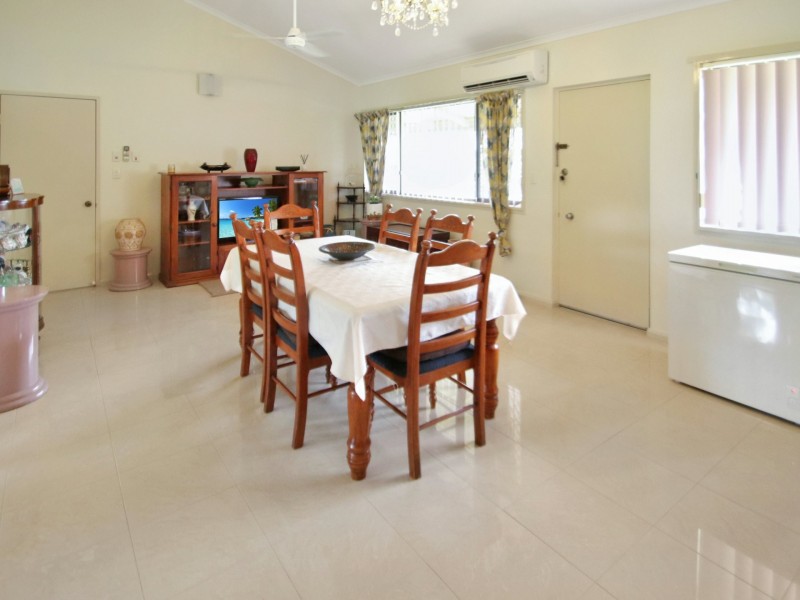 7 Herbert Court, Katherine NT 0850