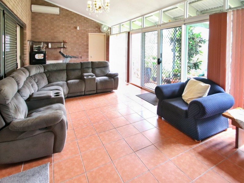 7 Herbert Court, Katherine NT 0850