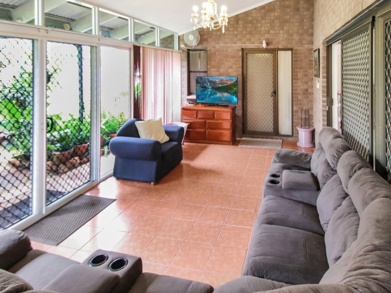 7 Herbert Court, Katherine NT 0850