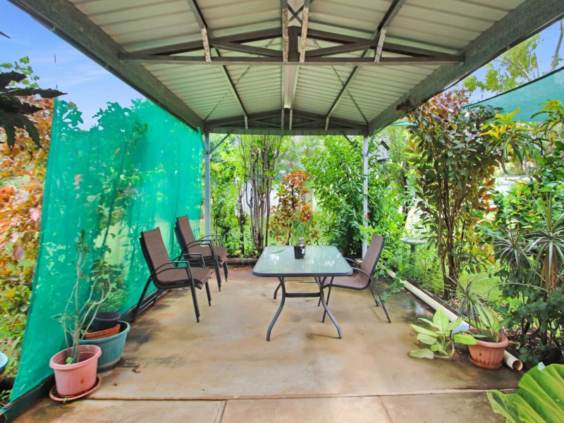 7 Herbert Court, Katherine NT 0850