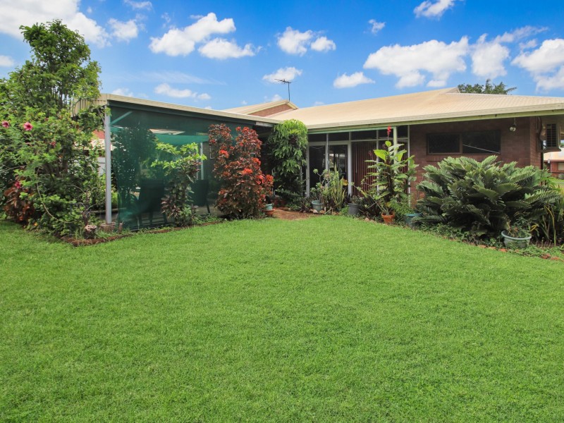 7 Herbert Court, Katherine NT 0850
