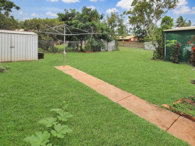 7 Herbert Court, Katherine NT 0850
