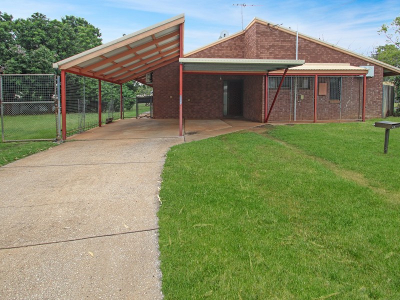 45 Holtze Crescent, Katherine NT 0850