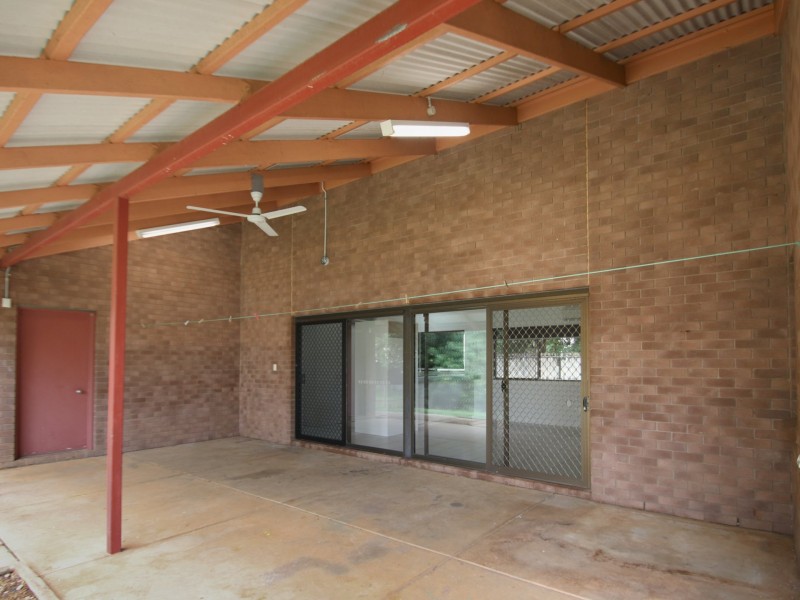 45 Holtze Crescent, Katherine NT 0850