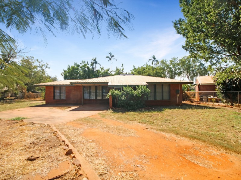 2 Light Court, Katherine NT 0850