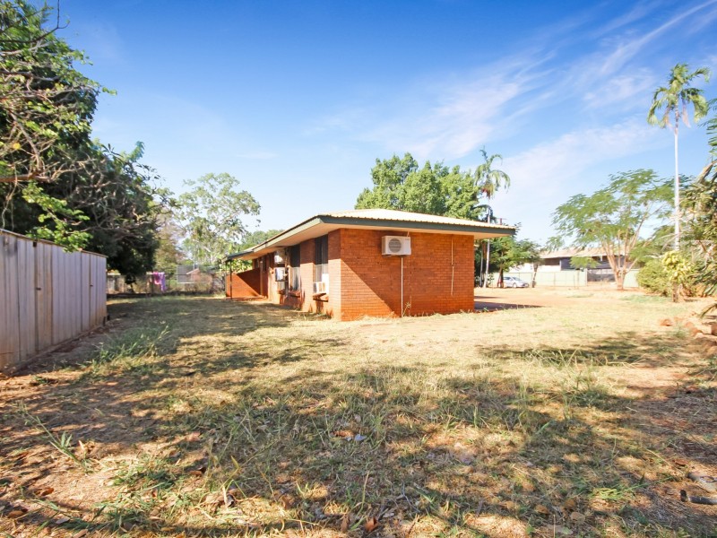 2 Light Court, Katherine NT 0850