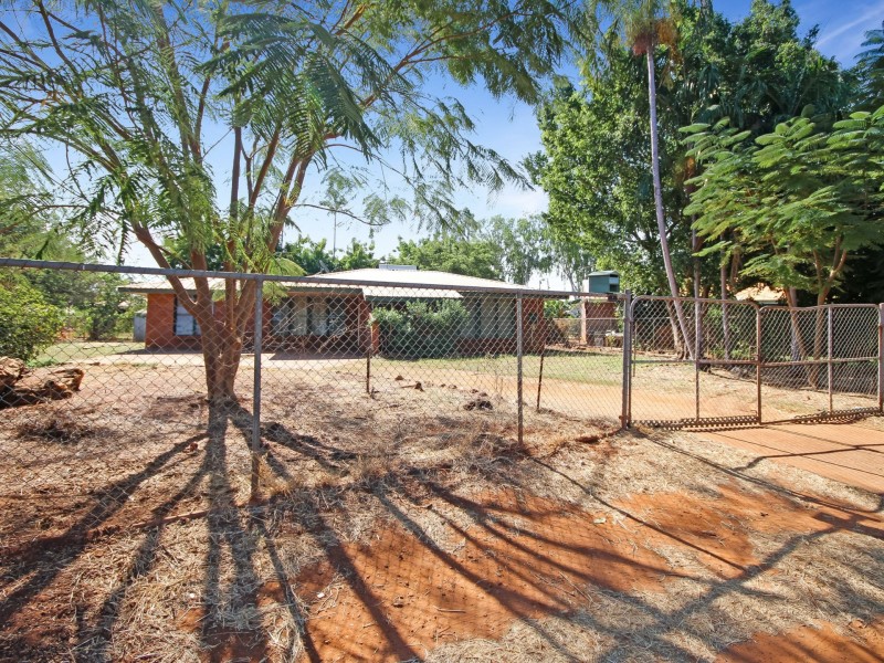 2 Light Court, Katherine NT 0850