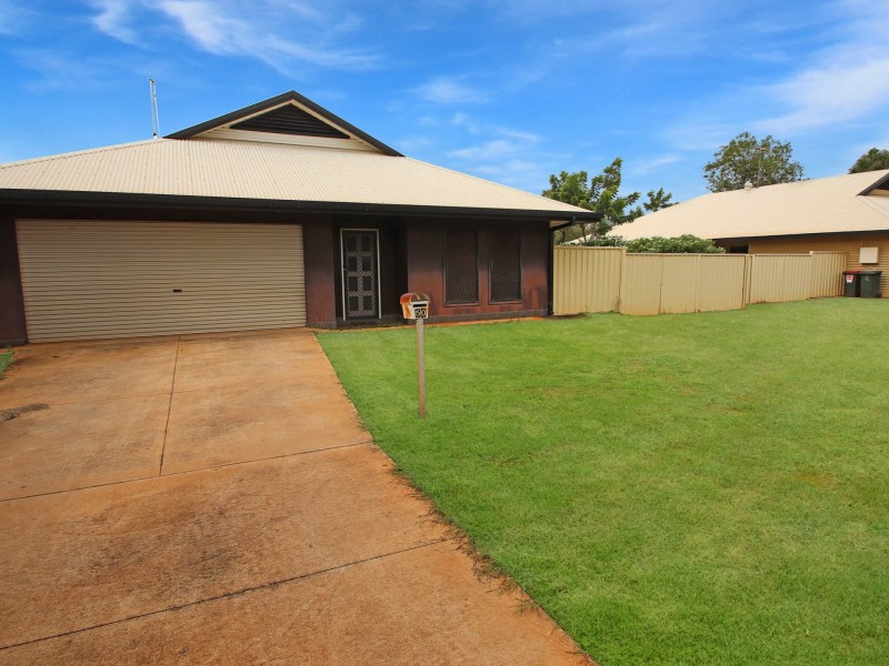 50 Casuarina Street, Katherine NT 0850