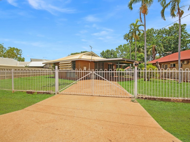 15 Gregory Court, Katherine NT 0850