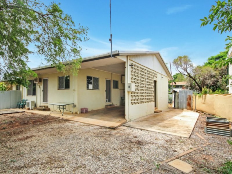 5 Healey Court, Katherine NT 0850