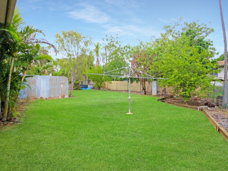 5 Healey Court, Katherine NT 0850