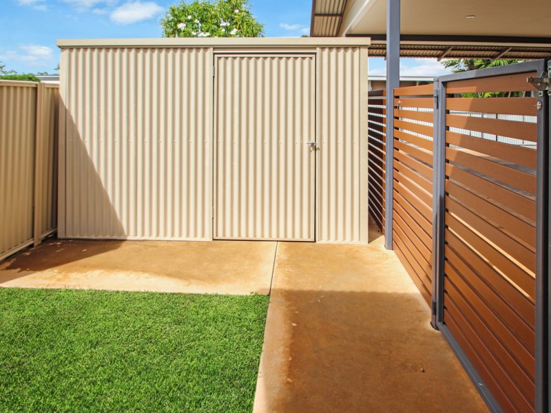 Unit 1 & 2/79 Casuarina Street, Katherine NT 0850