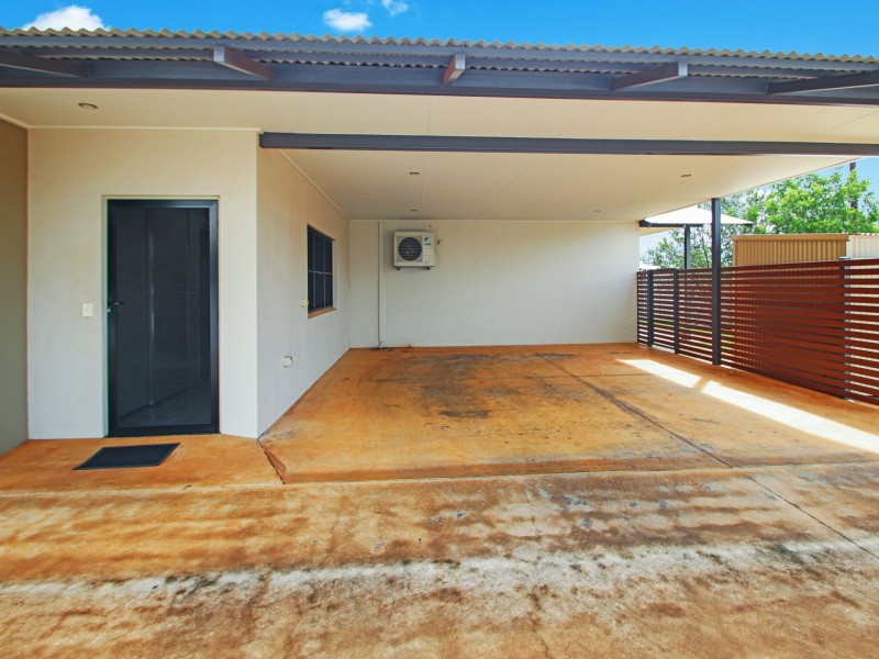 Unit 1 & 2/79 Casuarina Street, Katherine NT 0850
