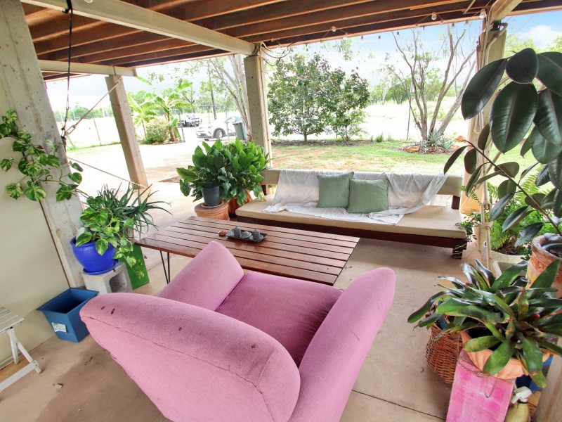 26 Lindsay Street, Katherine NT 0850