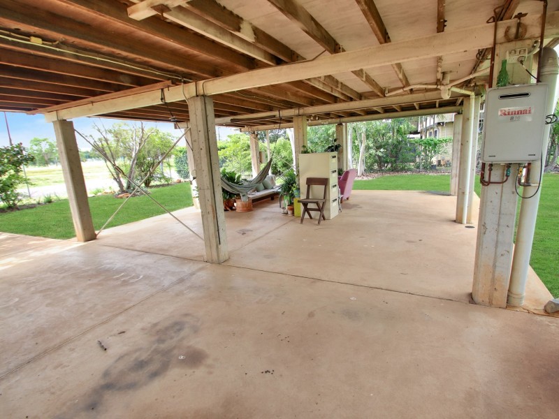 26 Lindsay Street, Katherine NT 0850