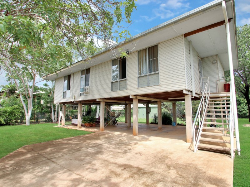 26 Lindsay Street, Katherine NT 0850
