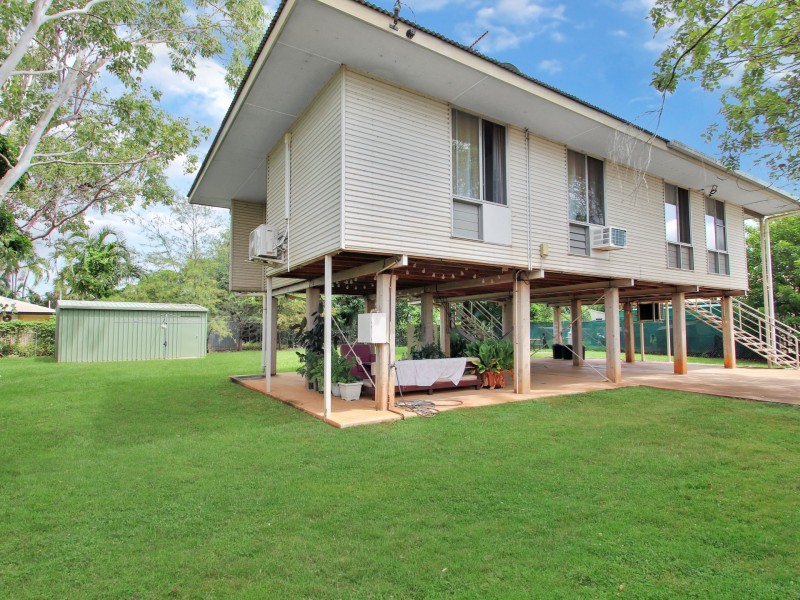 26 Lindsay Street, Katherine NT 0850
