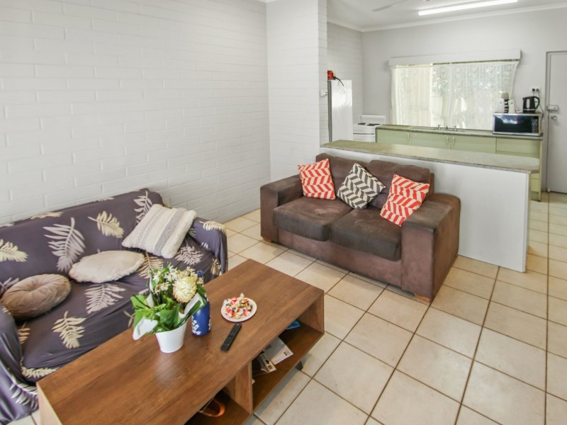 Unit 5/3 Clough Court, Katherine NT 0850