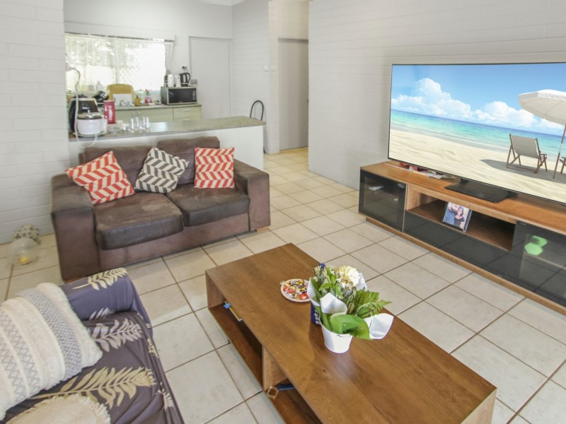 Unit 5/3 Clough Court, Katherine NT 0850