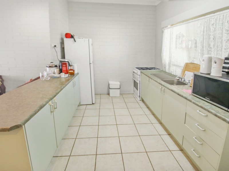 Unit 5/3 Clough Court, Katherine NT 0850