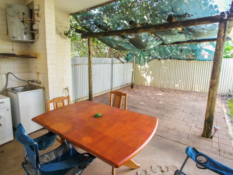 Unit 5/3 Clough Court, Katherine NT 0850