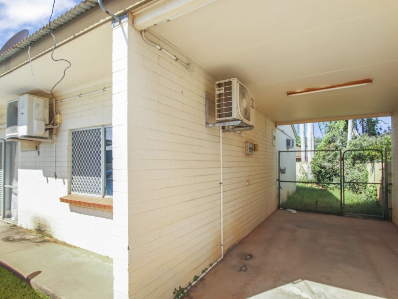Unit 5/3 Clough Court, Katherine NT 0850