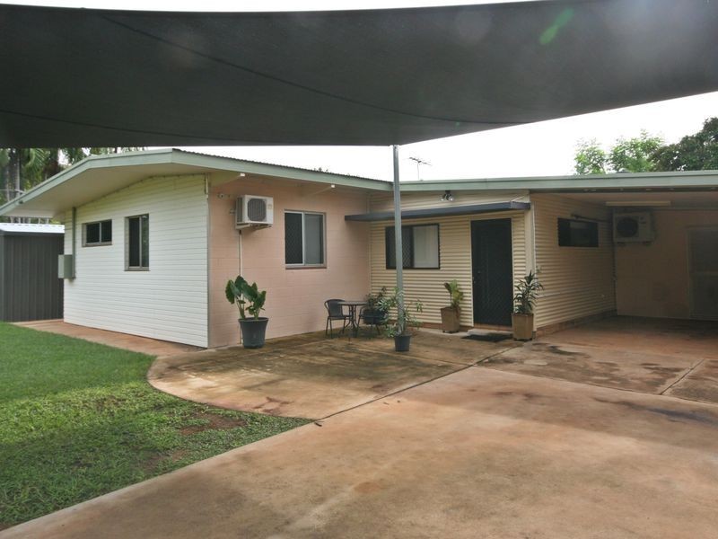 18 Elliot Street, Katherine NT 0850