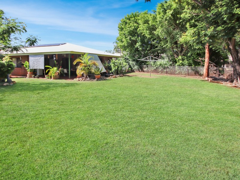 17 Grevillea Drive, Katherine NT 0850