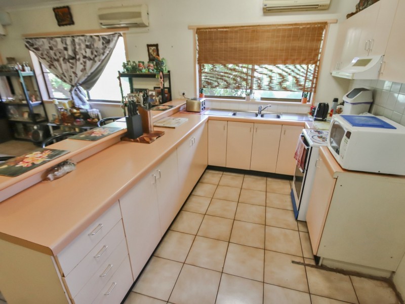 17 Grevillea Drive, Katherine NT 0850